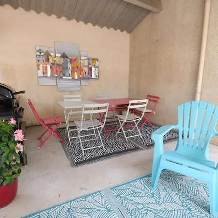 Villa With Pool And Beautiful View In The Luberon In Pujet Sur Durance - 10 Puget